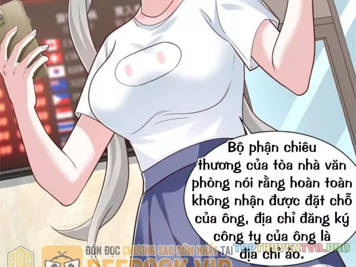 Tôi Là Tài Xế Xe Công Nghệ Có Chút Tiền Thì Đã Sao? Chap 155 - Next Chap 156