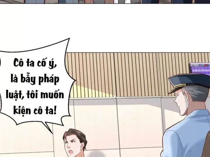 Tôi Là Tài Xế Xe Công Nghệ Có Chút Tiền Thì Đã Sao? Chap 155 - Next Chap 156