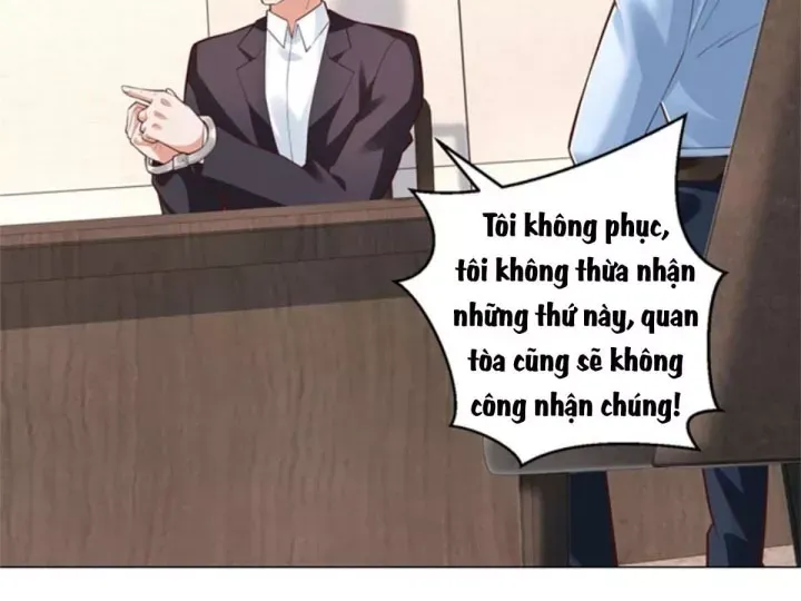 Tôi Là Tài Xế Xe Công Nghệ Có Chút Tiền Thì Đã Sao? Chap 155 - Next Chap 156