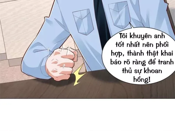 Tôi Là Tài Xế Xe Công Nghệ Có Chút Tiền Thì Đã Sao? Chap 155 - Next Chap 156