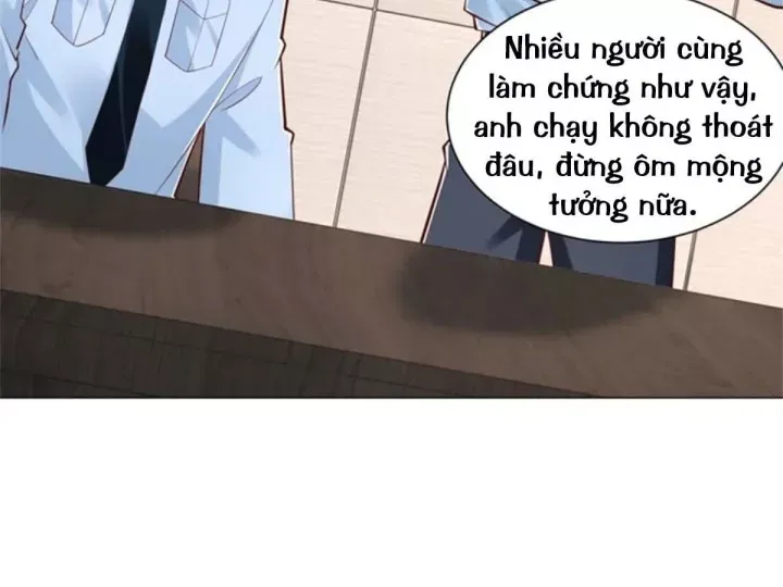 Tôi Là Tài Xế Xe Công Nghệ Có Chút Tiền Thì Đã Sao? Chap 155 - Next Chap 156