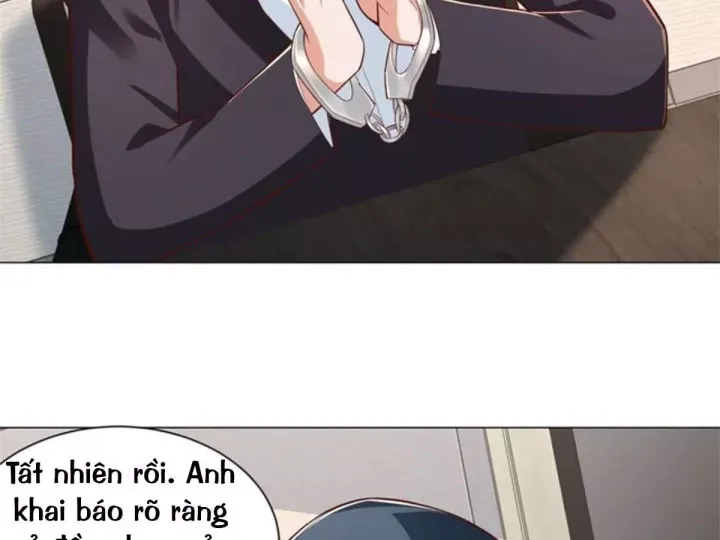 Tôi Là Tài Xế Xe Công Nghệ Có Chút Tiền Thì Đã Sao? Chap 155 - Next Chap 156