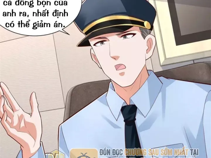 Tôi Là Tài Xế Xe Công Nghệ Có Chút Tiền Thì Đã Sao? Chap 155 - Next Chap 156