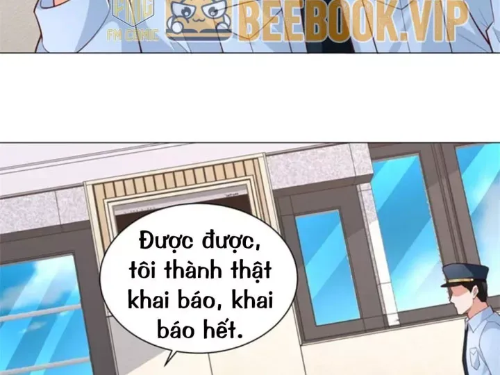 Tôi Là Tài Xế Xe Công Nghệ Có Chút Tiền Thì Đã Sao? Chap 155 - Next Chap 156