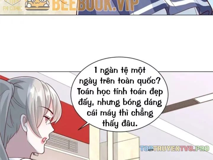 Tôi Là Tài Xế Xe Công Nghệ Có Chút Tiền Thì Đã Sao? Chap 155 - Next Chap 156