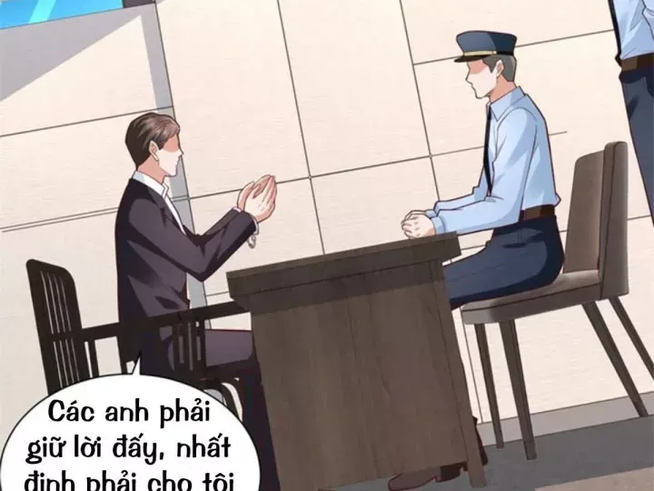 Tôi Là Tài Xế Xe Công Nghệ Có Chút Tiền Thì Đã Sao? Chap 155 - Next Chap 156