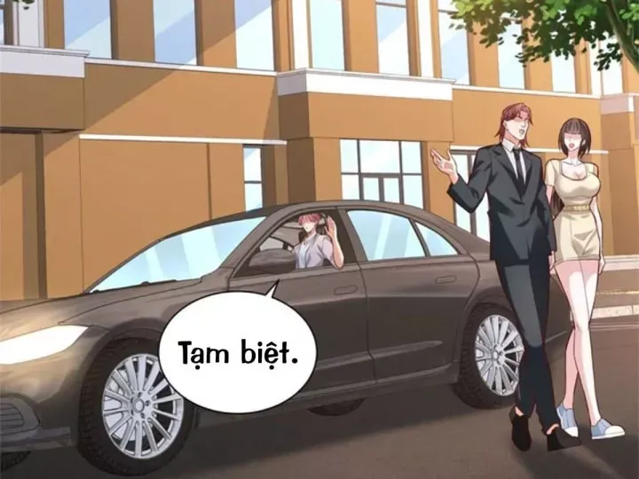 Tôi Là Tài Xế Xe Công Nghệ Có Chút Tiền Thì Đã Sao? Chap 155 - Next Chap 156