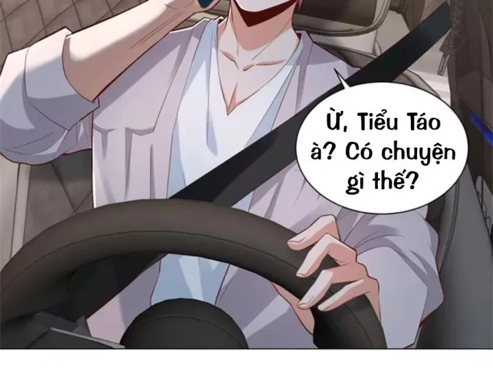 Tôi Là Tài Xế Xe Công Nghệ Có Chút Tiền Thì Đã Sao? Chap 155 - Next Chap 156