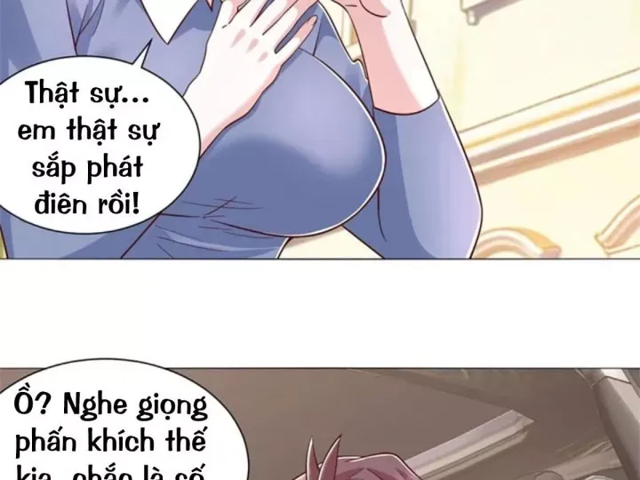 Tôi Là Tài Xế Xe Công Nghệ Có Chút Tiền Thì Đã Sao? Chap 155 - Next Chap 156