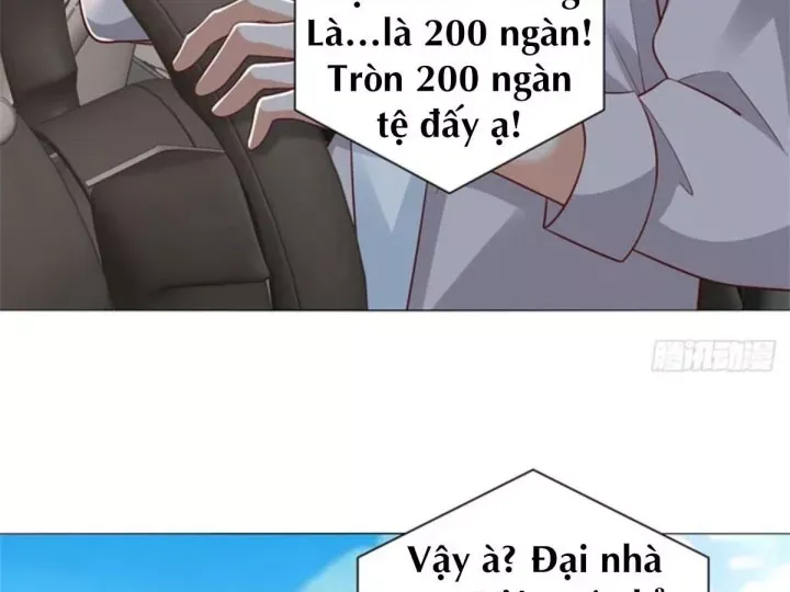 Tôi Là Tài Xế Xe Công Nghệ Có Chút Tiền Thì Đã Sao? Chap 155 - Next Chap 156