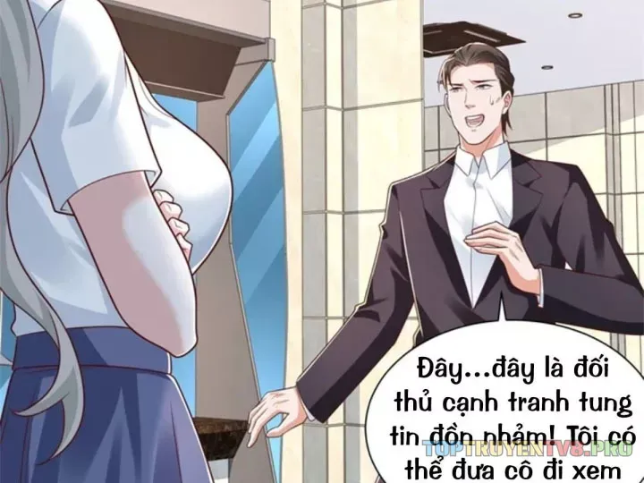 Tôi Là Tài Xế Xe Công Nghệ Có Chút Tiền Thì Đã Sao? Chap 155 - Next Chap 156
