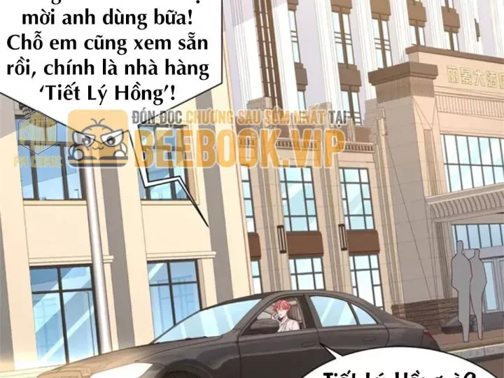 Tôi Là Tài Xế Xe Công Nghệ Có Chút Tiền Thì Đã Sao? Chap 155 - Next Chap 156
