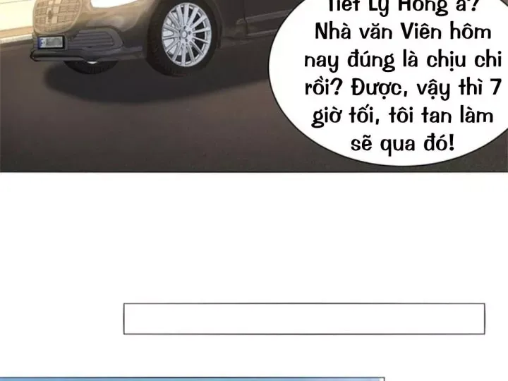 Tôi Là Tài Xế Xe Công Nghệ Có Chút Tiền Thì Đã Sao? Chap 155 - Next Chap 156
