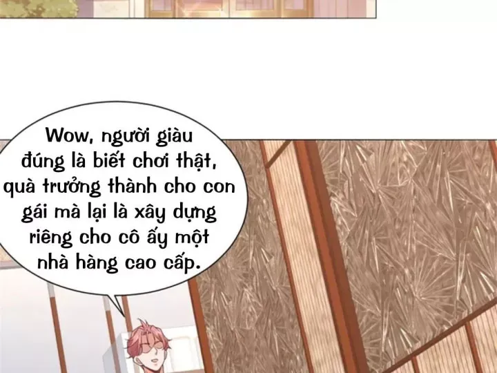 Tôi Là Tài Xế Xe Công Nghệ Có Chút Tiền Thì Đã Sao? Chap 155 - Next Chap 156