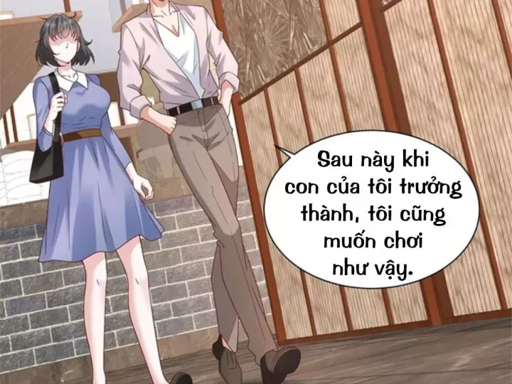 Tôi Là Tài Xế Xe Công Nghệ Có Chút Tiền Thì Đã Sao? Chap 155 - Next Chap 156