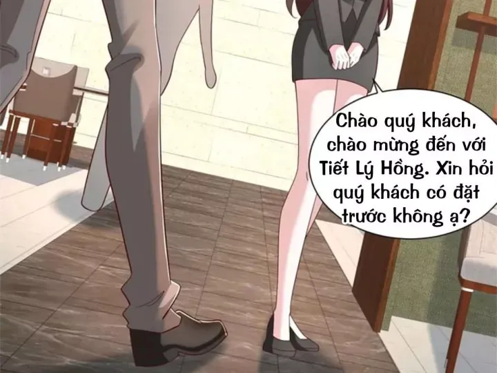 Tôi Là Tài Xế Xe Công Nghệ Có Chút Tiền Thì Đã Sao? Chap 155 - Next Chap 156