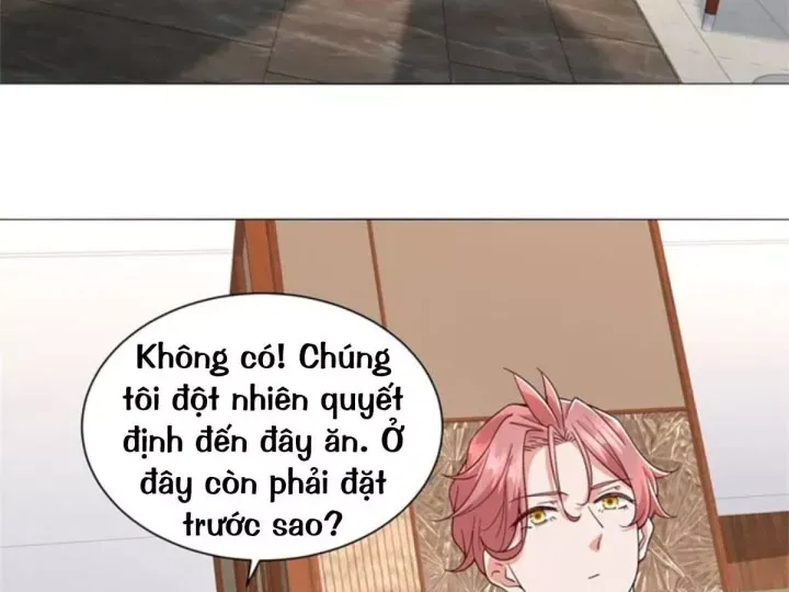 Tôi Là Tài Xế Xe Công Nghệ Có Chút Tiền Thì Đã Sao? Chap 155 - Next Chap 156