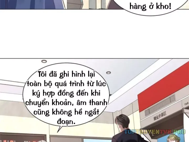 Tôi Là Tài Xế Xe Công Nghệ Có Chút Tiền Thì Đã Sao? Chap 155 - Next Chap 156
