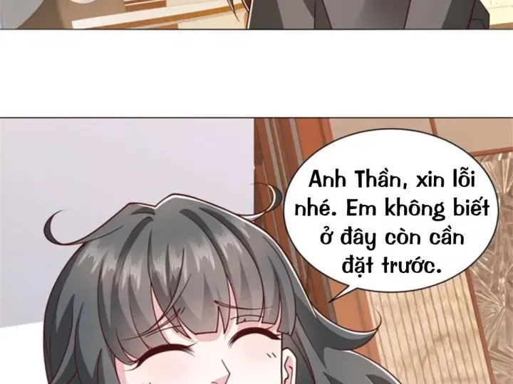 Tôi Là Tài Xế Xe Công Nghệ Có Chút Tiền Thì Đã Sao? Chap 155 - Next Chap 156