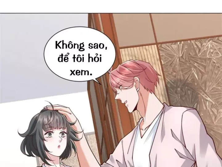 Tôi Là Tài Xế Xe Công Nghệ Có Chút Tiền Thì Đã Sao? Chap 155 - Next Chap 156