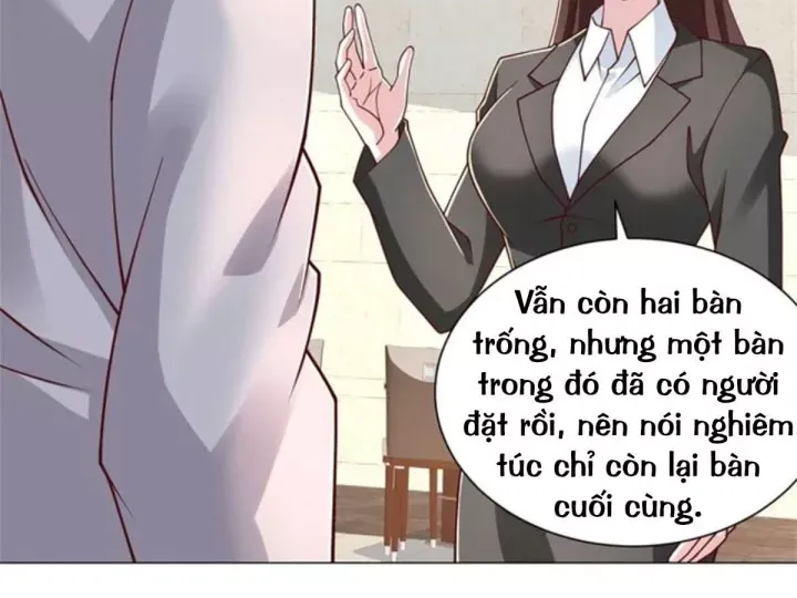 Tôi Là Tài Xế Xe Công Nghệ Có Chút Tiền Thì Đã Sao? Chap 155 - Next Chap 156