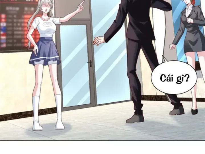 Tôi Là Tài Xế Xe Công Nghệ Có Chút Tiền Thì Đã Sao? Chap 155 - Next Chap 156