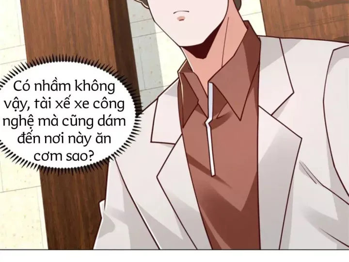 Tôi Là Tài Xế Xe Công Nghệ Có Chút Tiền Thì Đã Sao? Chap 155 - Next Chap 156