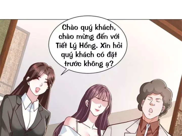 Tôi Là Tài Xế Xe Công Nghệ Có Chút Tiền Thì Đã Sao? Chap 155 - Next Chap 156