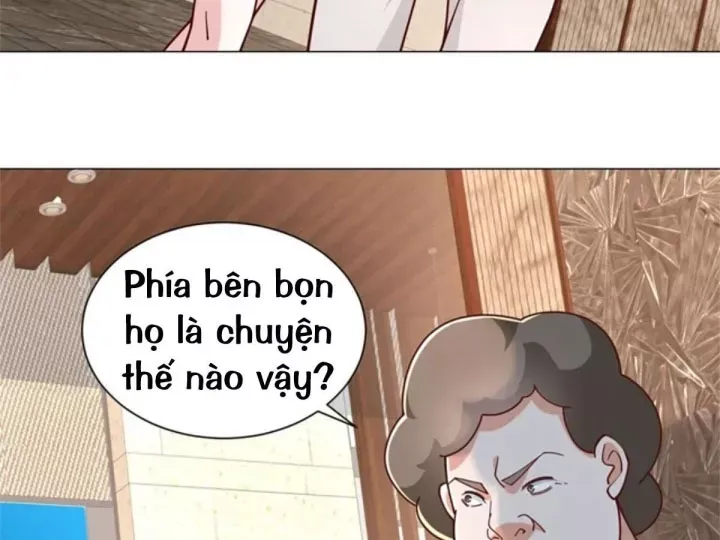 Tôi Là Tài Xế Xe Công Nghệ Có Chút Tiền Thì Đã Sao? Chap 155 - Next Chap 156