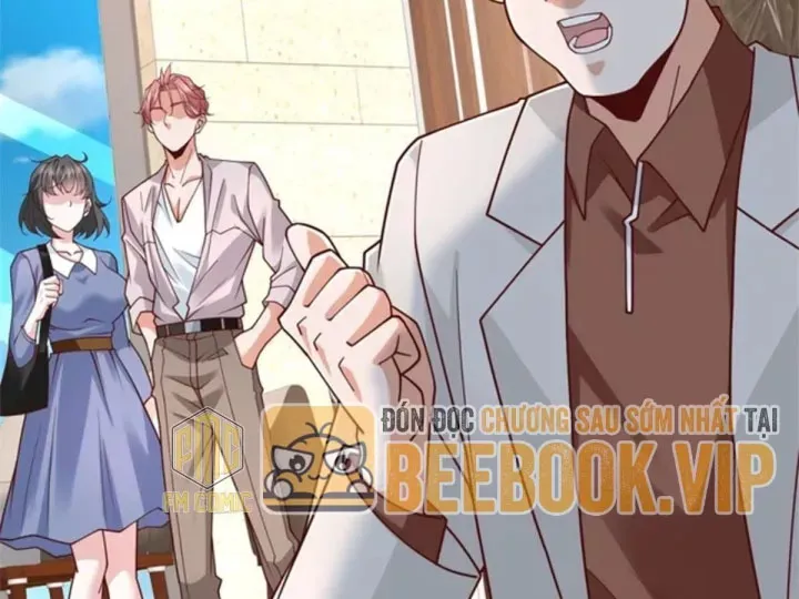 Tôi Là Tài Xế Xe Công Nghệ Có Chút Tiền Thì Đã Sao? Chap 155 - Next Chap 156