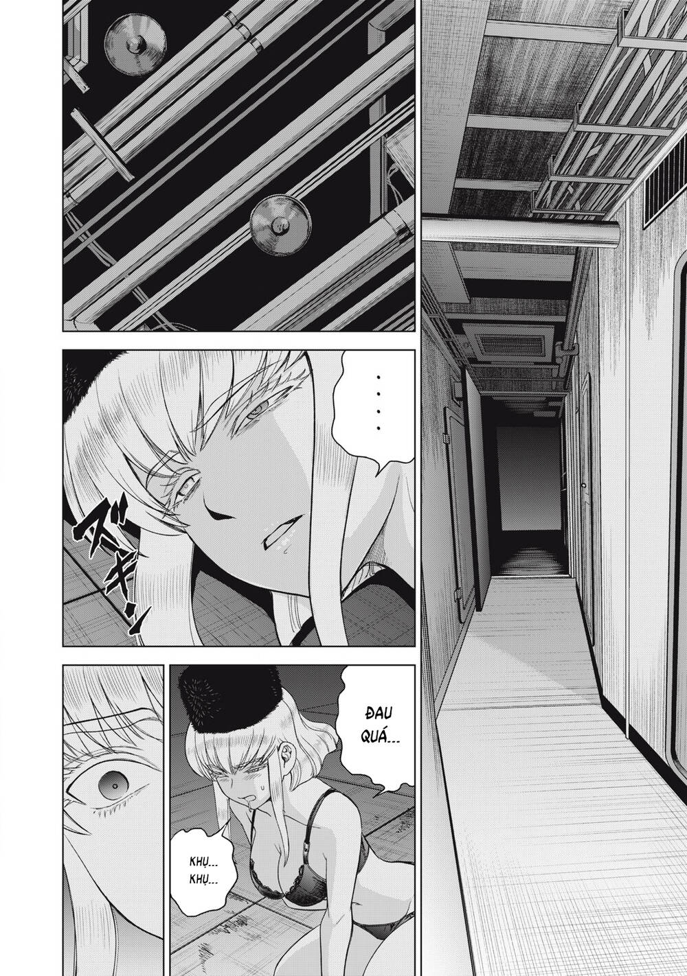 Satanophany Chap 320.2 - Next Chap 320.1