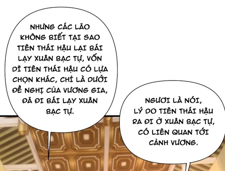 Kẻ Thù Của Ta Lại Thành Đạo Lữ Chap 38 - Next Chap 39