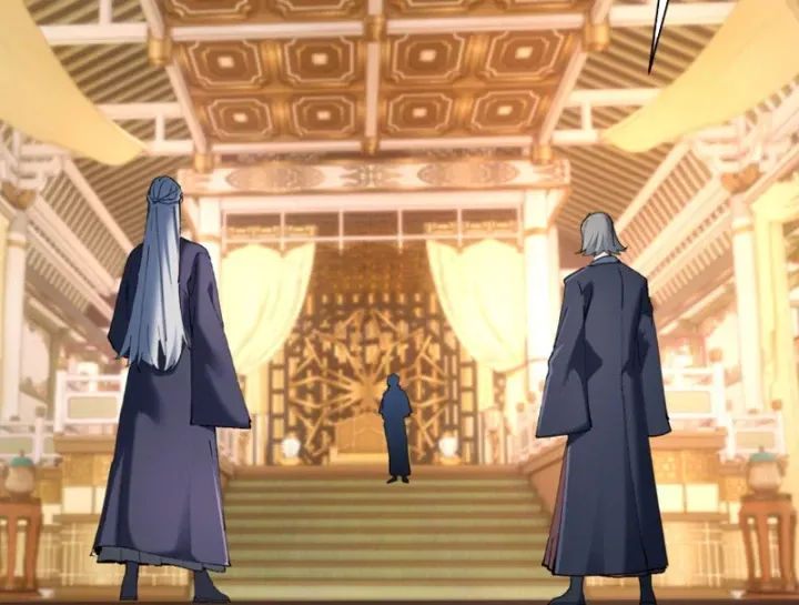 Kẻ Thù Của Ta Lại Thành Đạo Lữ Chap 38 - Next Chap 39