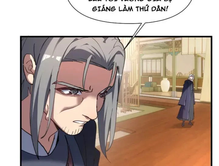 Kẻ Thù Của Ta Lại Thành Đạo Lữ Chap 38 - Next Chap 39