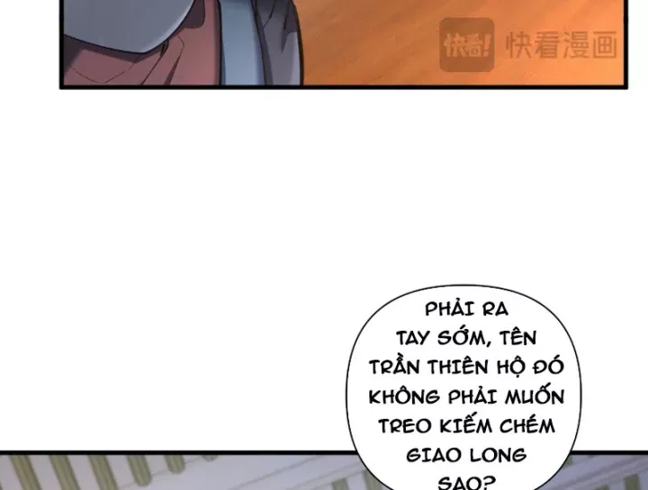 Kẻ Thù Của Ta Lại Thành Đạo Lữ Chap 38 - Next Chap 39