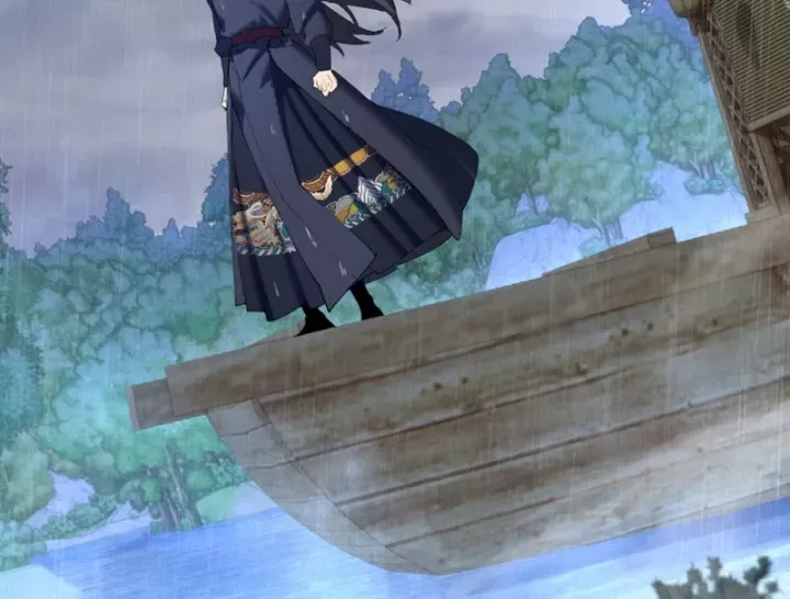 Kẻ Thù Của Ta Lại Thành Đạo Lữ Chap 38 - Next Chap 39