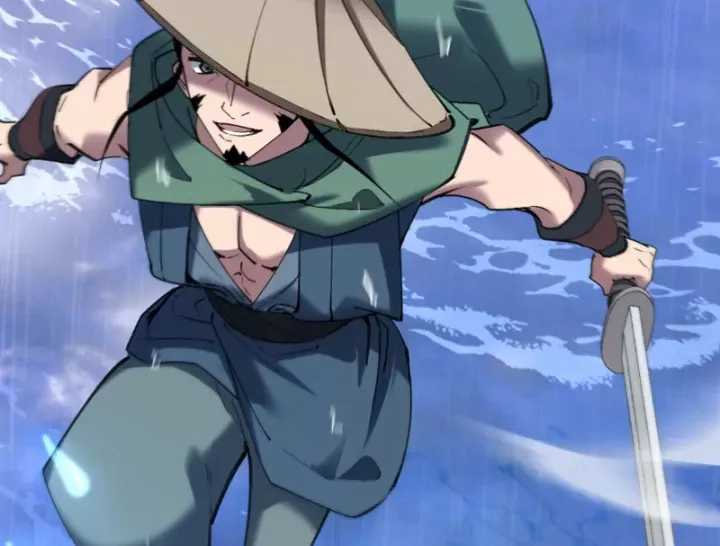 Kẻ Thù Của Ta Lại Thành Đạo Lữ Chap 38 - Next Chap 39