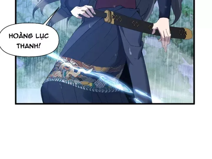 Kẻ Thù Của Ta Lại Thành Đạo Lữ Chap 38 - Next Chap 39