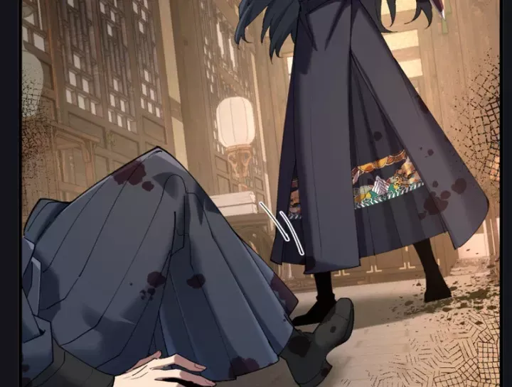 Kẻ Thù Của Ta Lại Thành Đạo Lữ Chap 38 - Next Chap 39