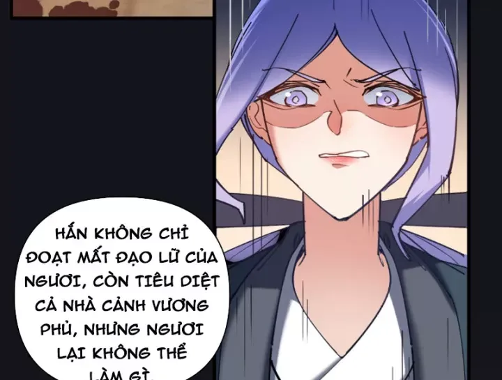 Kẻ Thù Của Ta Lại Thành Đạo Lữ Chap 38 - Next Chap 39