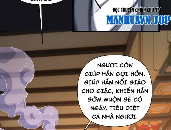 Kẻ Thù Của Ta Lại Thành Đạo Lữ Chap 38 - Next Chap 39