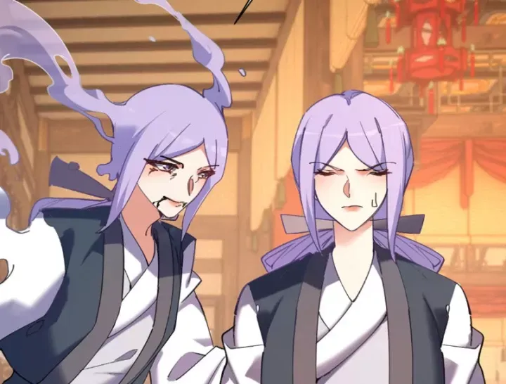 Kẻ Thù Của Ta Lại Thành Đạo Lữ Chap 38 - Next Chap 39