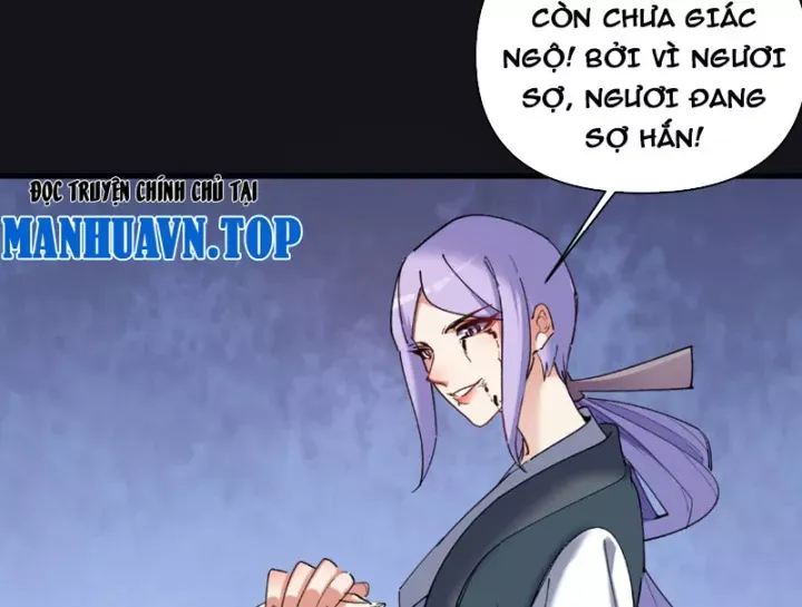 Kẻ Thù Của Ta Lại Thành Đạo Lữ Chap 38 - Next Chap 39