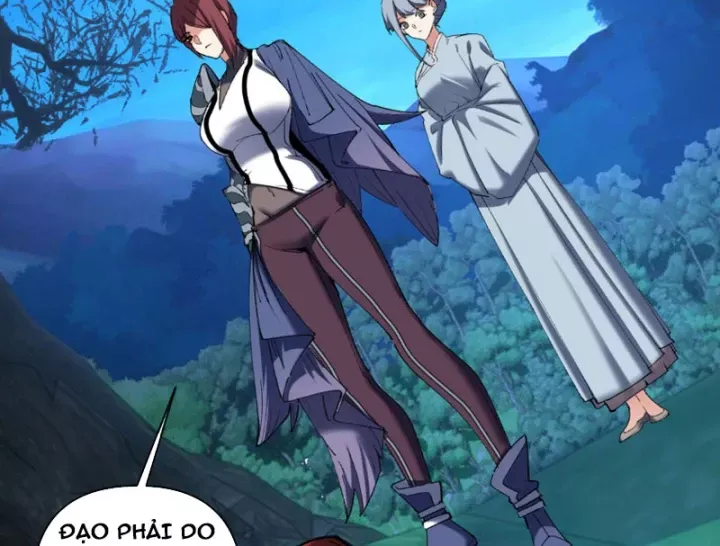 Kẻ Thù Của Ta Lại Thành Đạo Lữ Chap 38 - Next Chap 39