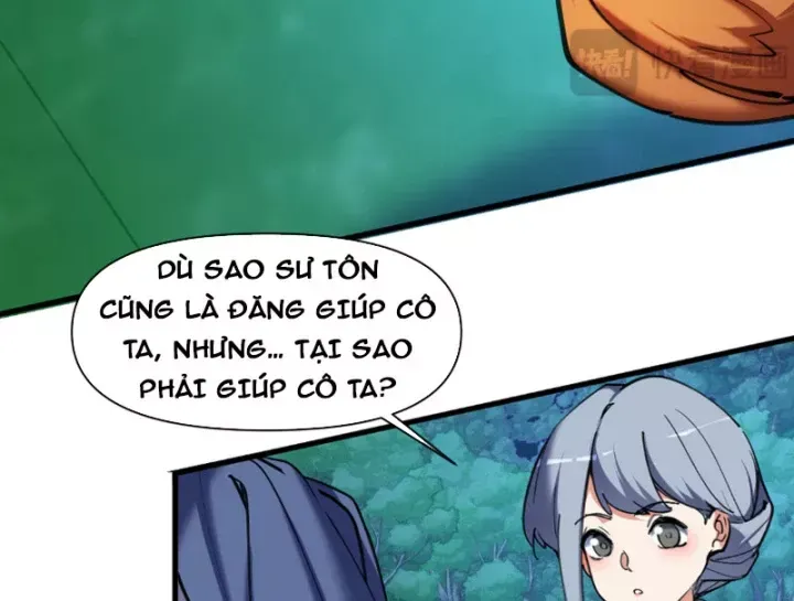 Kẻ Thù Của Ta Lại Thành Đạo Lữ Chap 38 - Next Chap 39
