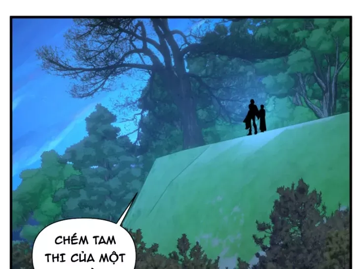 Kẻ Thù Của Ta Lại Thành Đạo Lữ Chap 38 - Next Chap 39