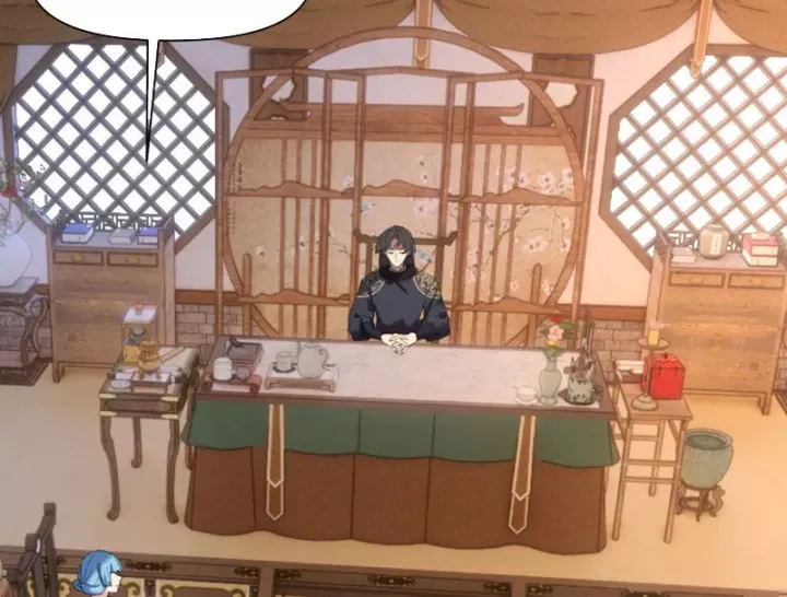 Kẻ Thù Của Ta Lại Thành Đạo Lữ Chap 38 - Next Chap 39