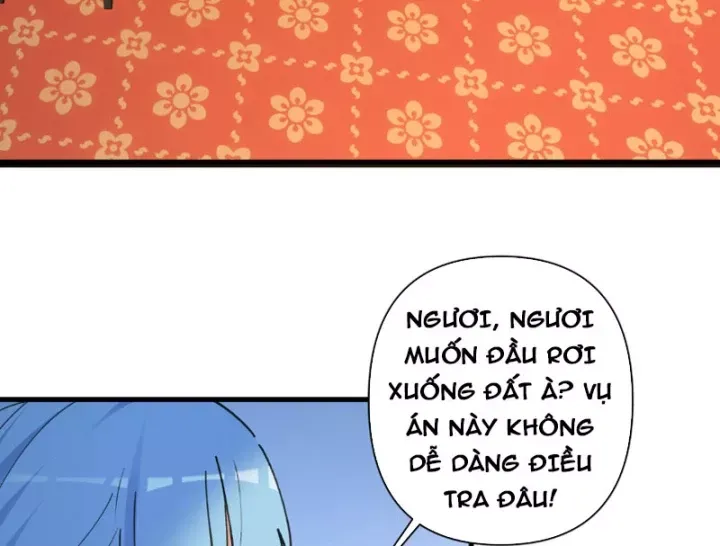 Kẻ Thù Của Ta Lại Thành Đạo Lữ Chap 38 - Next Chap 39