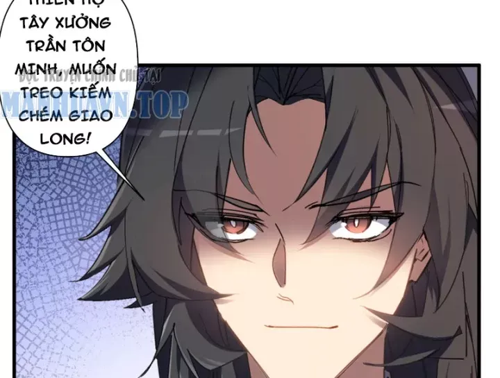 Kẻ Thù Của Ta Lại Thành Đạo Lữ Chap 38 - Next Chap 39