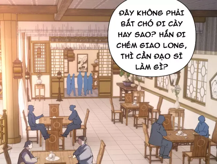 Kẻ Thù Của Ta Lại Thành Đạo Lữ Chap 38 - Next Chap 39